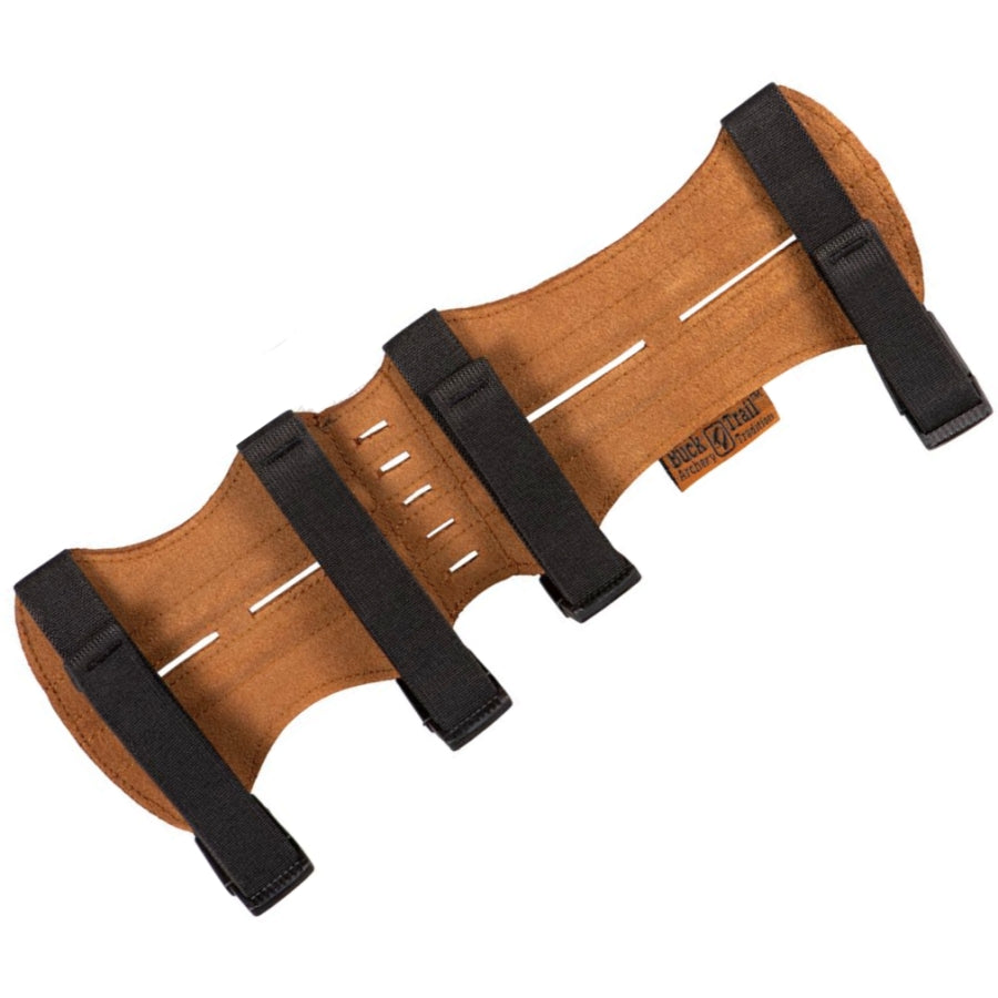 Buck Trail Guard Pecan Long واقي ذراع