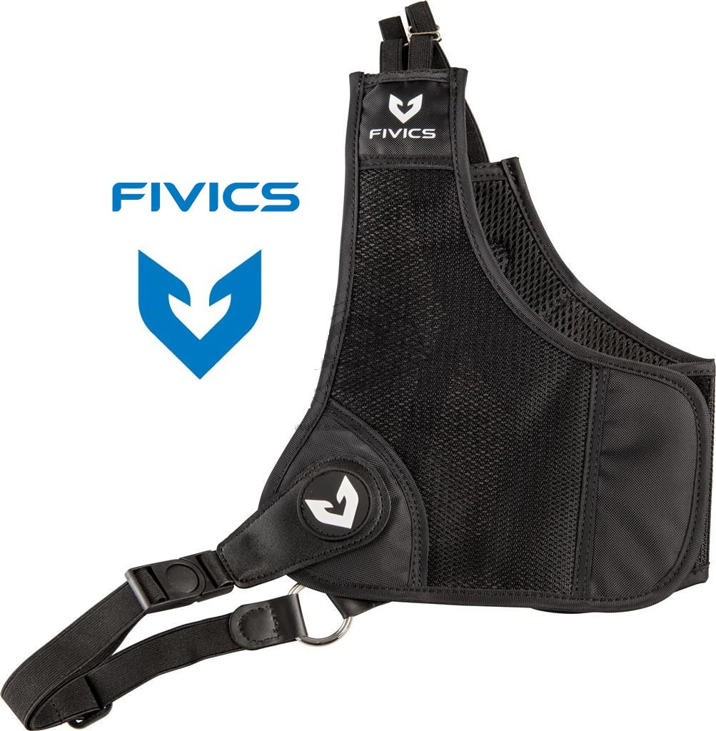 Fivics Air Pad A2 واقي