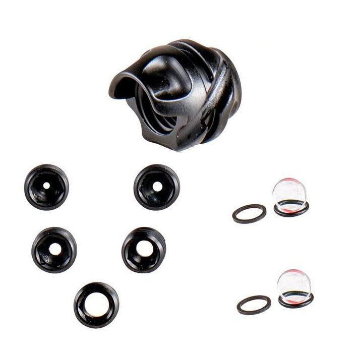 AVALON Peep Kit TEC