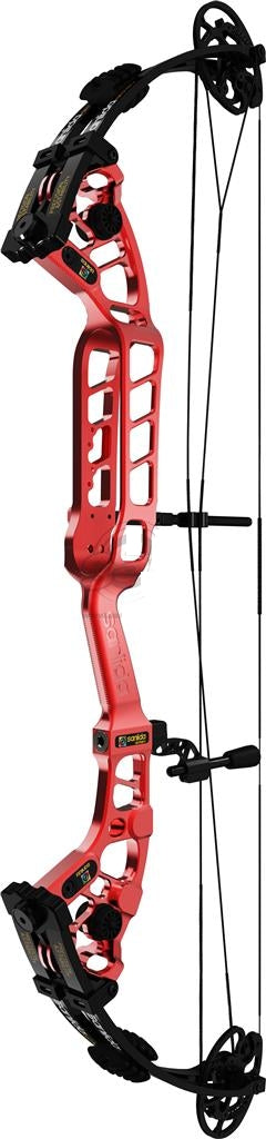 Sanlida Hero 10 II Bow قوس
