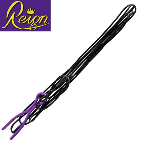 Reign Platinum 652 String وتر