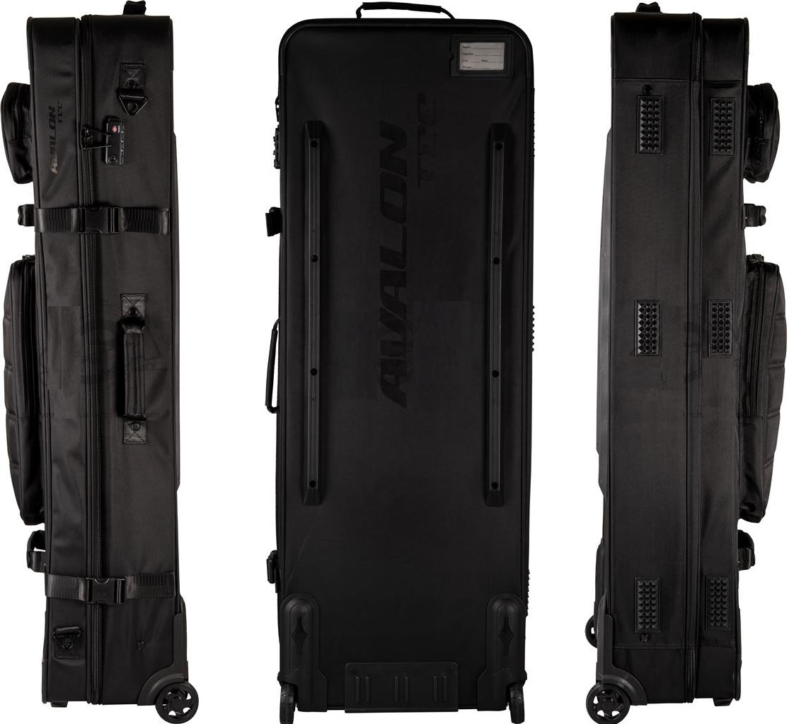 AVALON Tec Trolley حقيبة