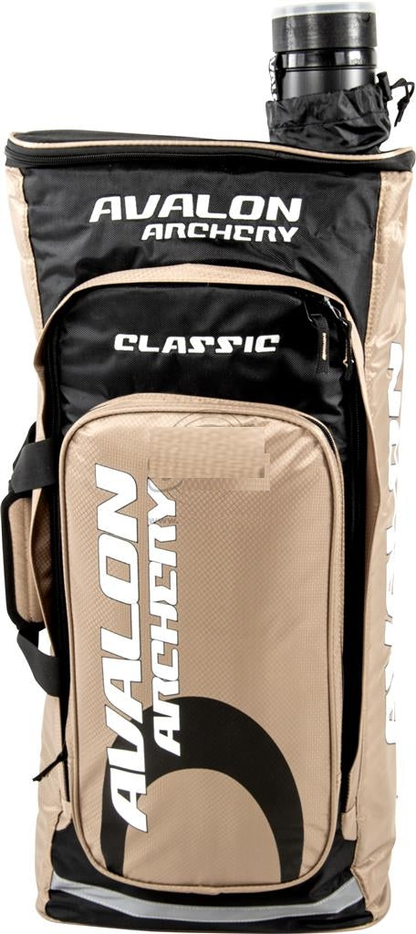 AVALON Classic Backpack / Bag / Case  حقيبة قوس