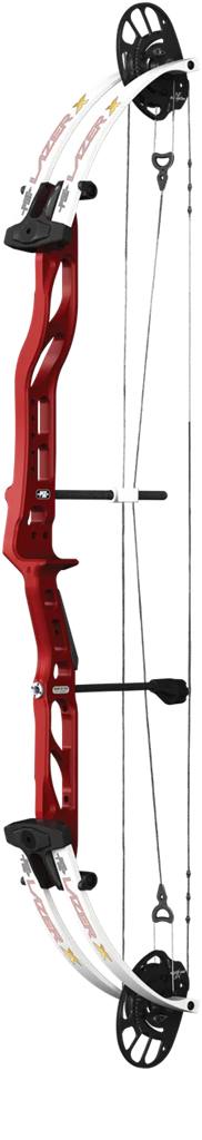 PSE LAZER X Bow قوس