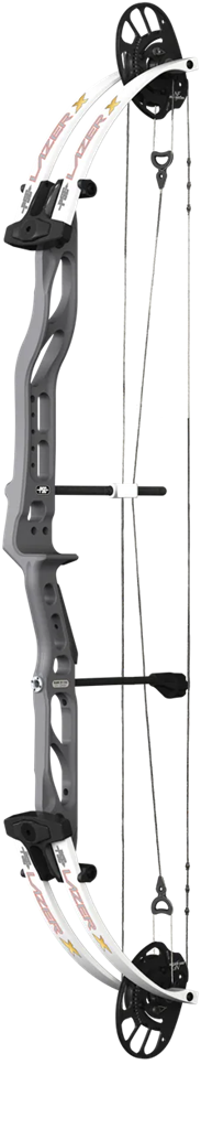 PSE LAZER X Bow قوس
