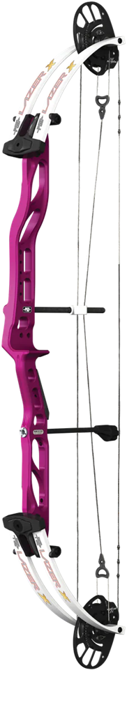 PSE LAZER X Bow قوس