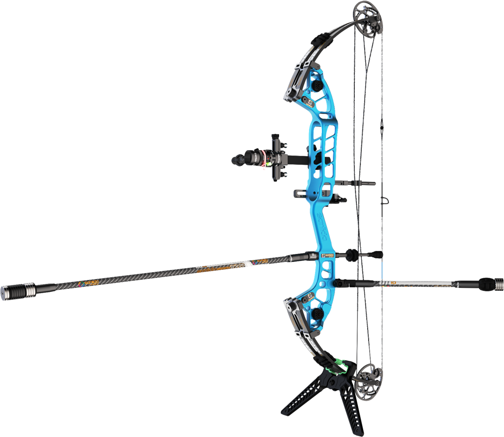 Sanlida Hero 10 III Kit طقم