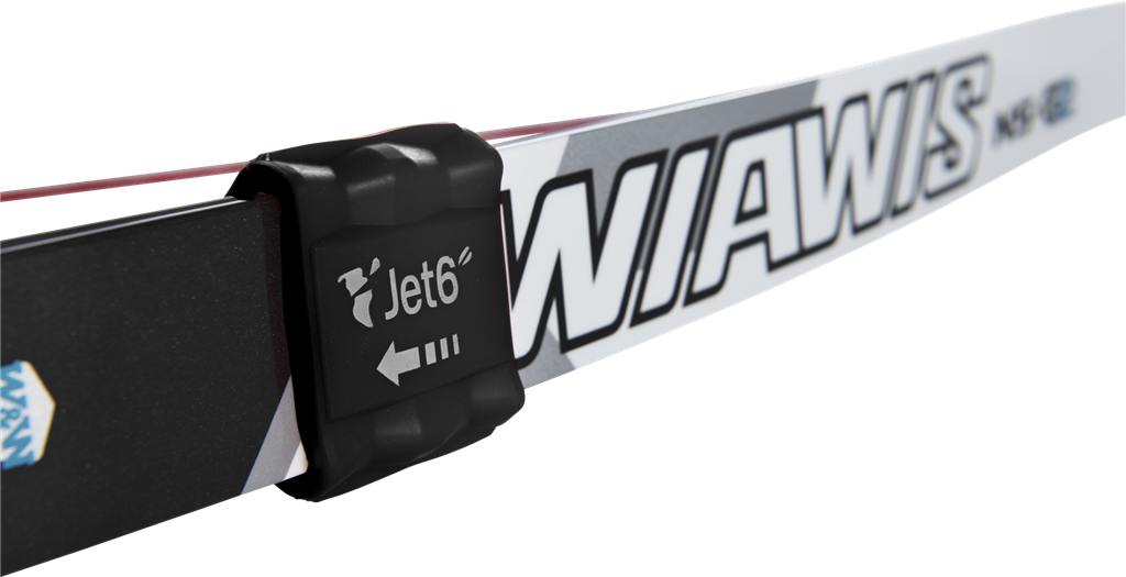 Jet6 Galaxy L مخفض اهتزاز