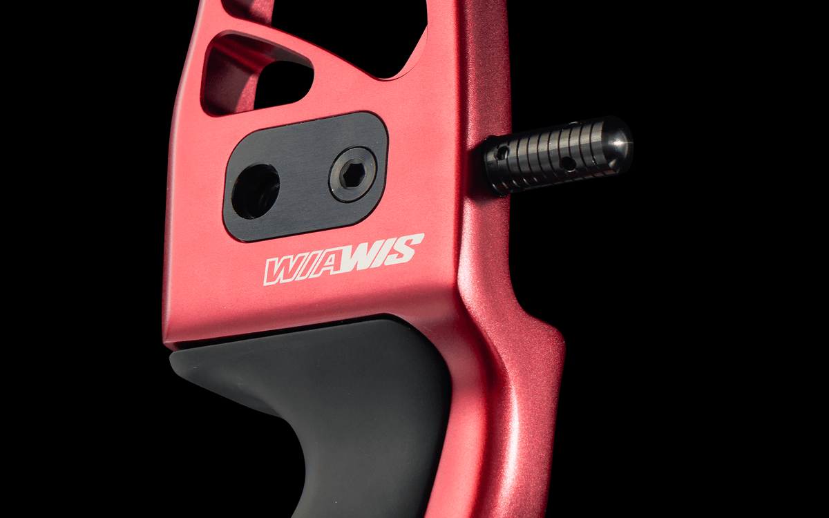 WIAWIS ILF ATF-EX مقبض
