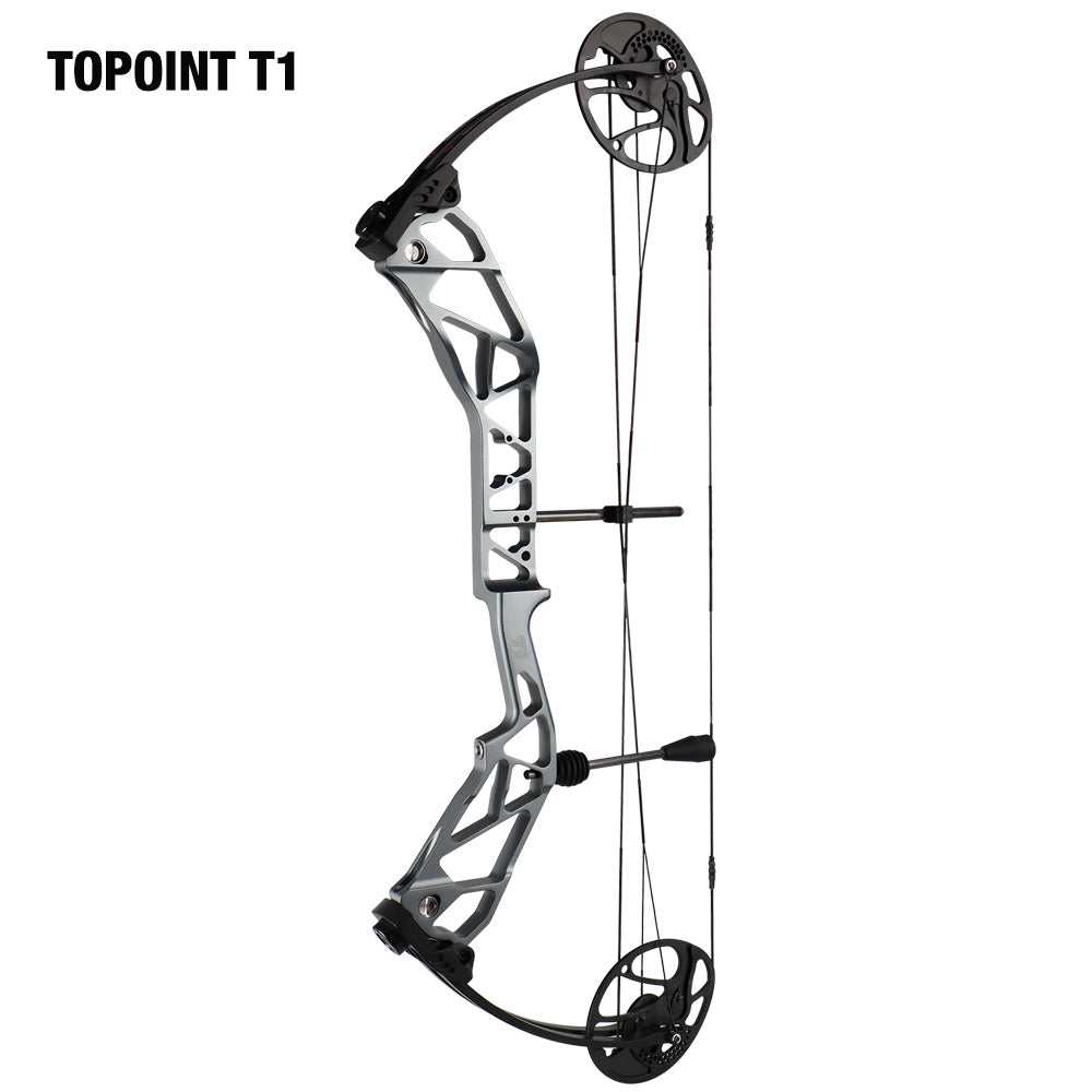 Topoint 31" T1 compound Kit بكج