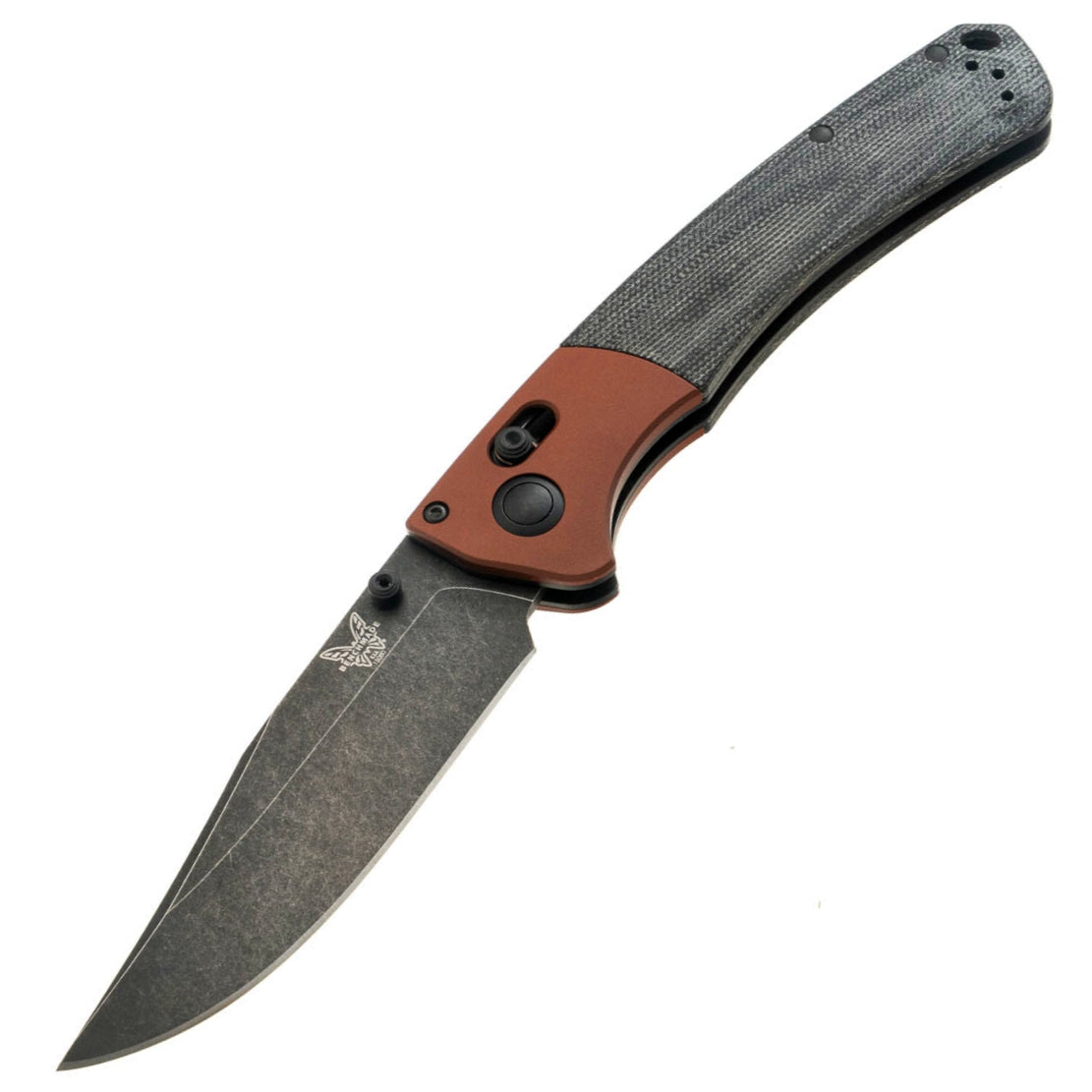 BENCHMADE 15080BK-04 سكين