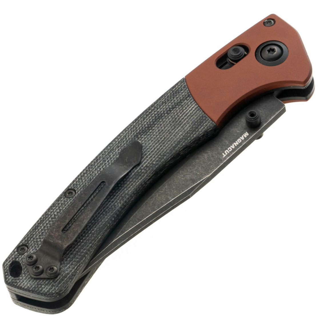BENCHMADE 15080BK-04 سكين