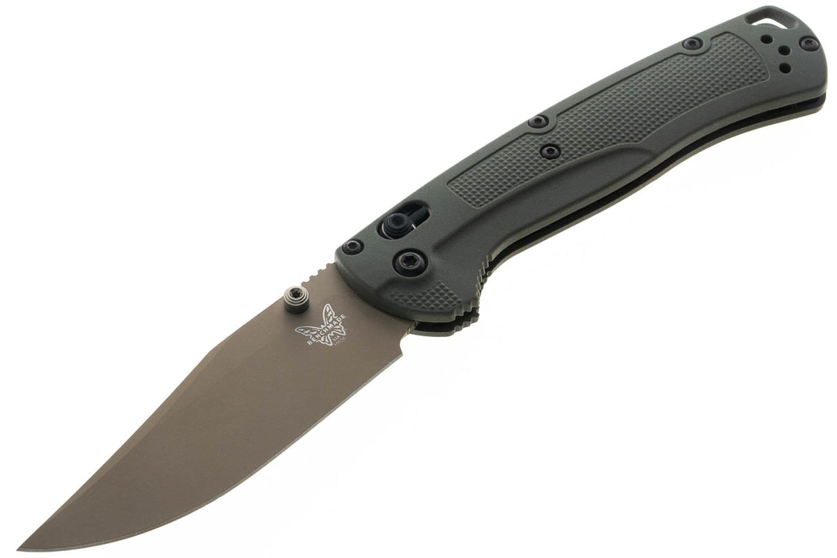 BENCHMADE 15536GN-01