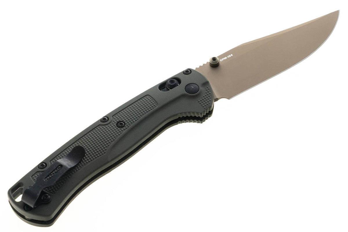 BENCHMADE 15536GN-01