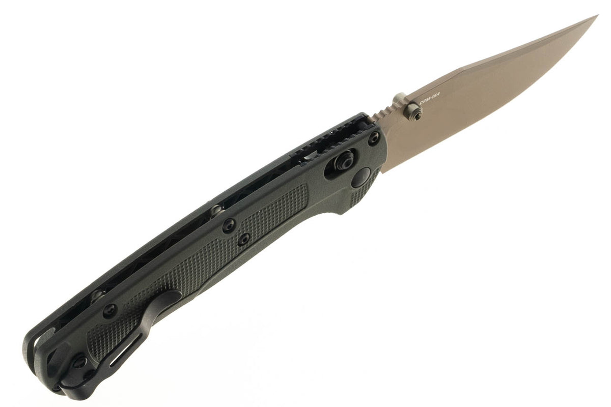 BENCHMADE 15536GN-01