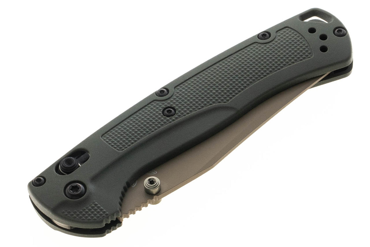 BENCHMADE 15536GN-01