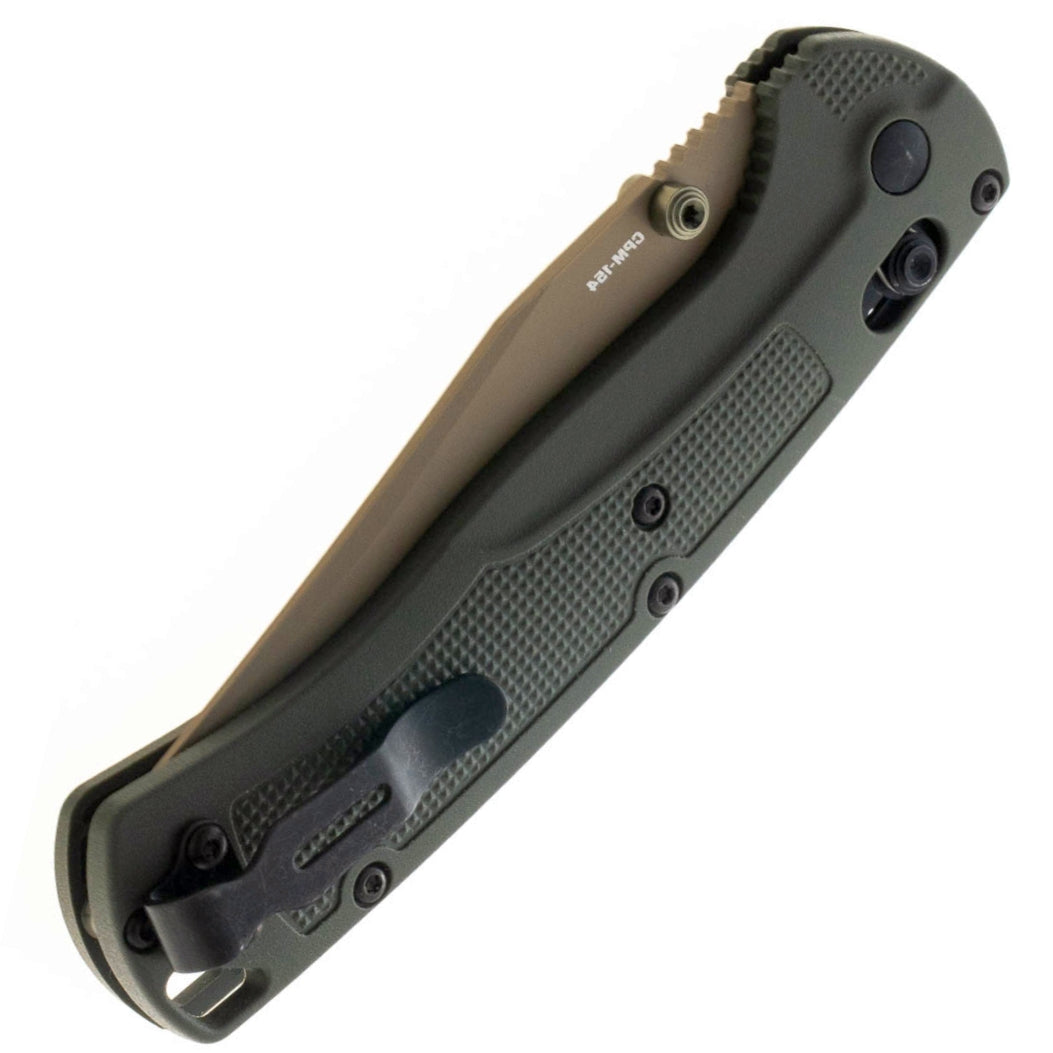 BENCHMADE 15536GN-01