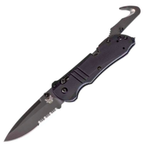 BENCHMADE 917SBK