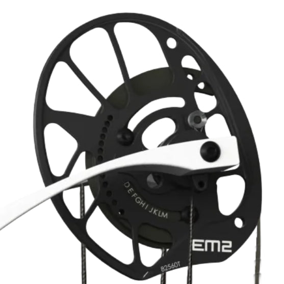 PSE Dominator Duo X 40 قوس