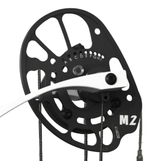 PSE Dominator Duo X 40 قوس