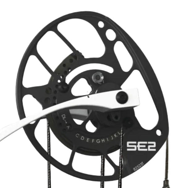 PSE Dominator Duo X 40 قوس