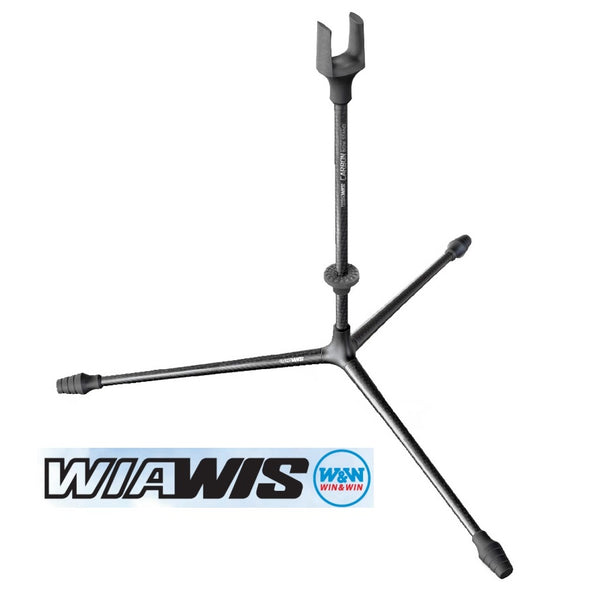 WIAWIS BowStand Carbon حامل قوس