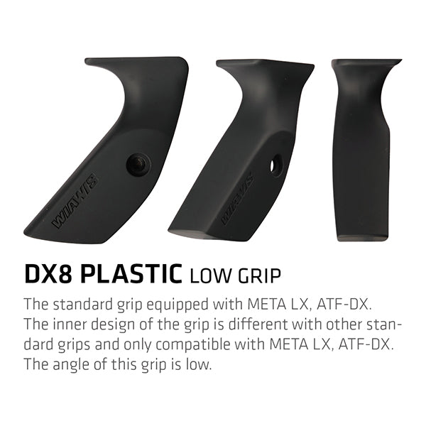WIAWIS Riser Grip قطع غيار
