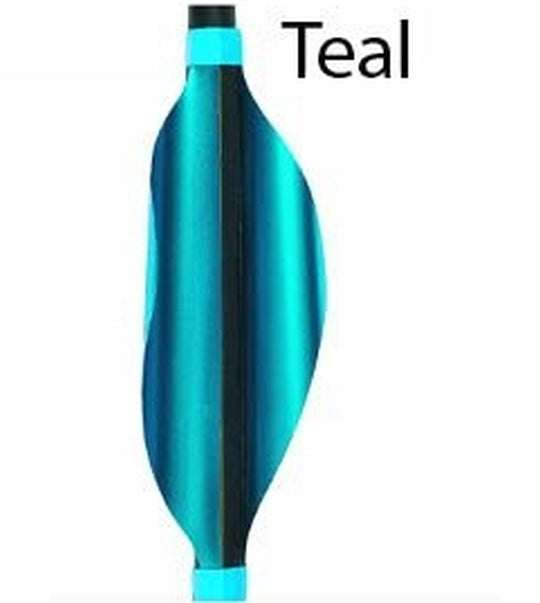 Spider Spin Vanes 1.8 أجنحة