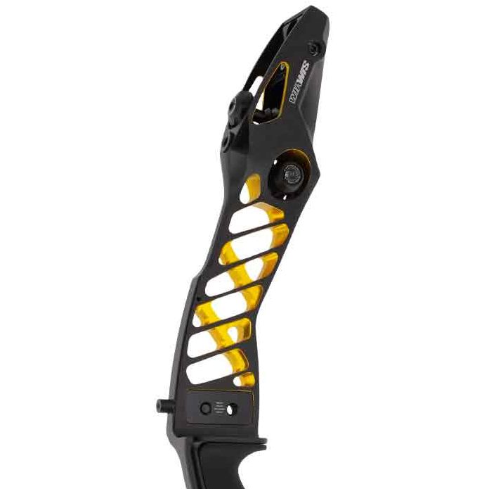WIAWIS ILF ATF-DX Riser مقبض قوس