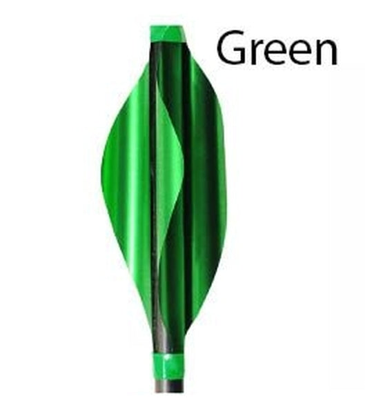 Spider Spin Vanes 1.8 أجنحة