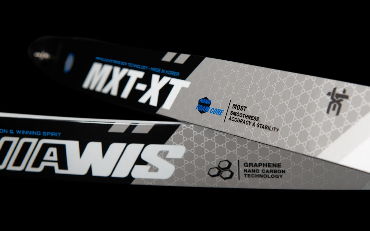 WiAWiS ILF MXT-XT اطراف