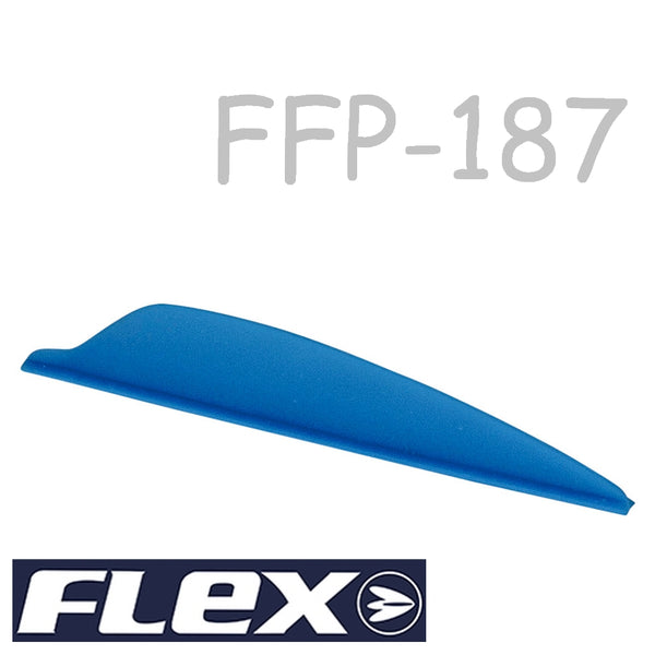 Flex-Archery FFP-187 أجنحة
