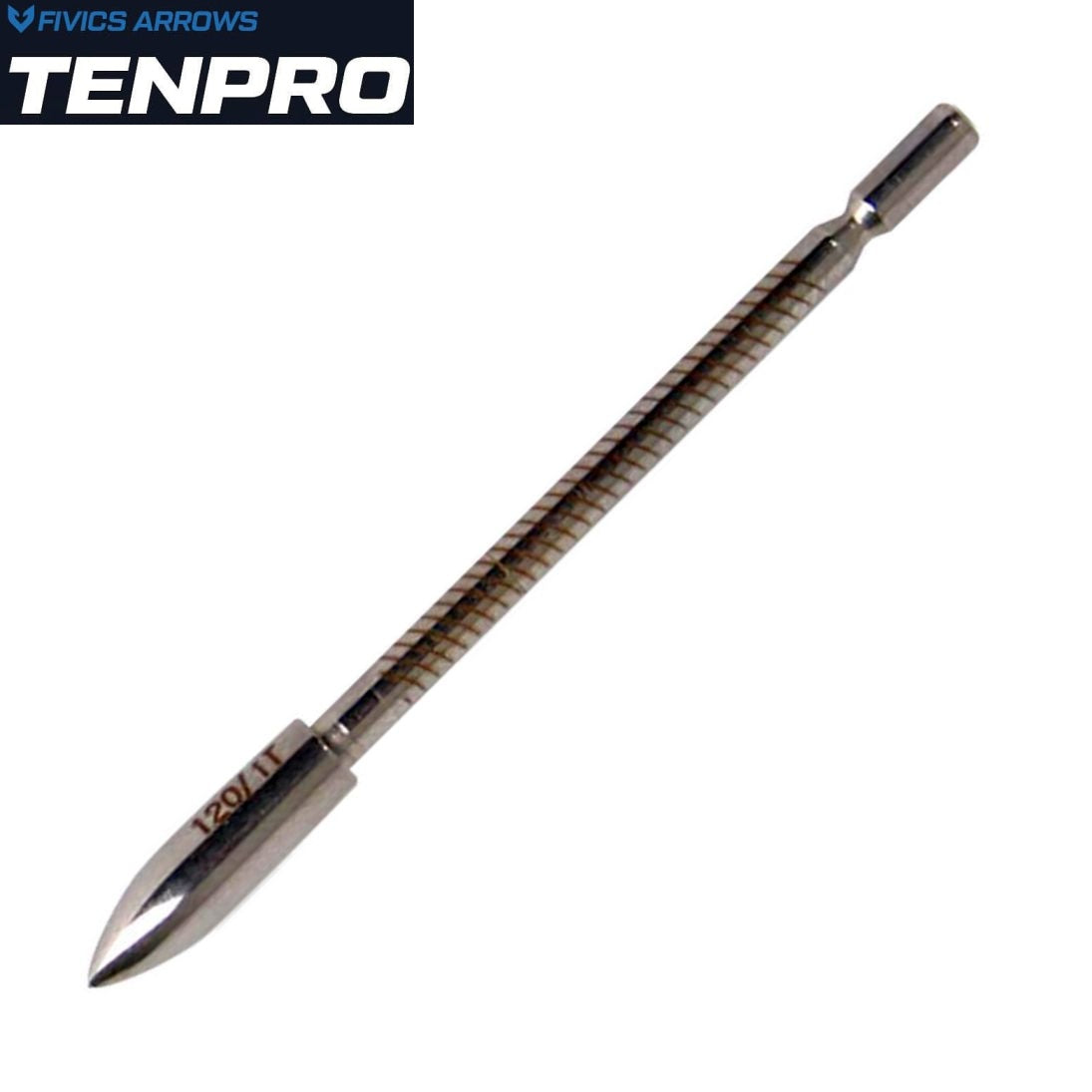 Fivics TenPro Points رؤوس أسهم