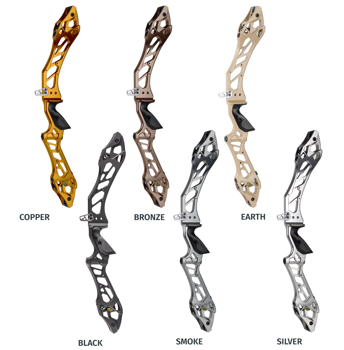 KINETIC INVINSO V2 مقبض