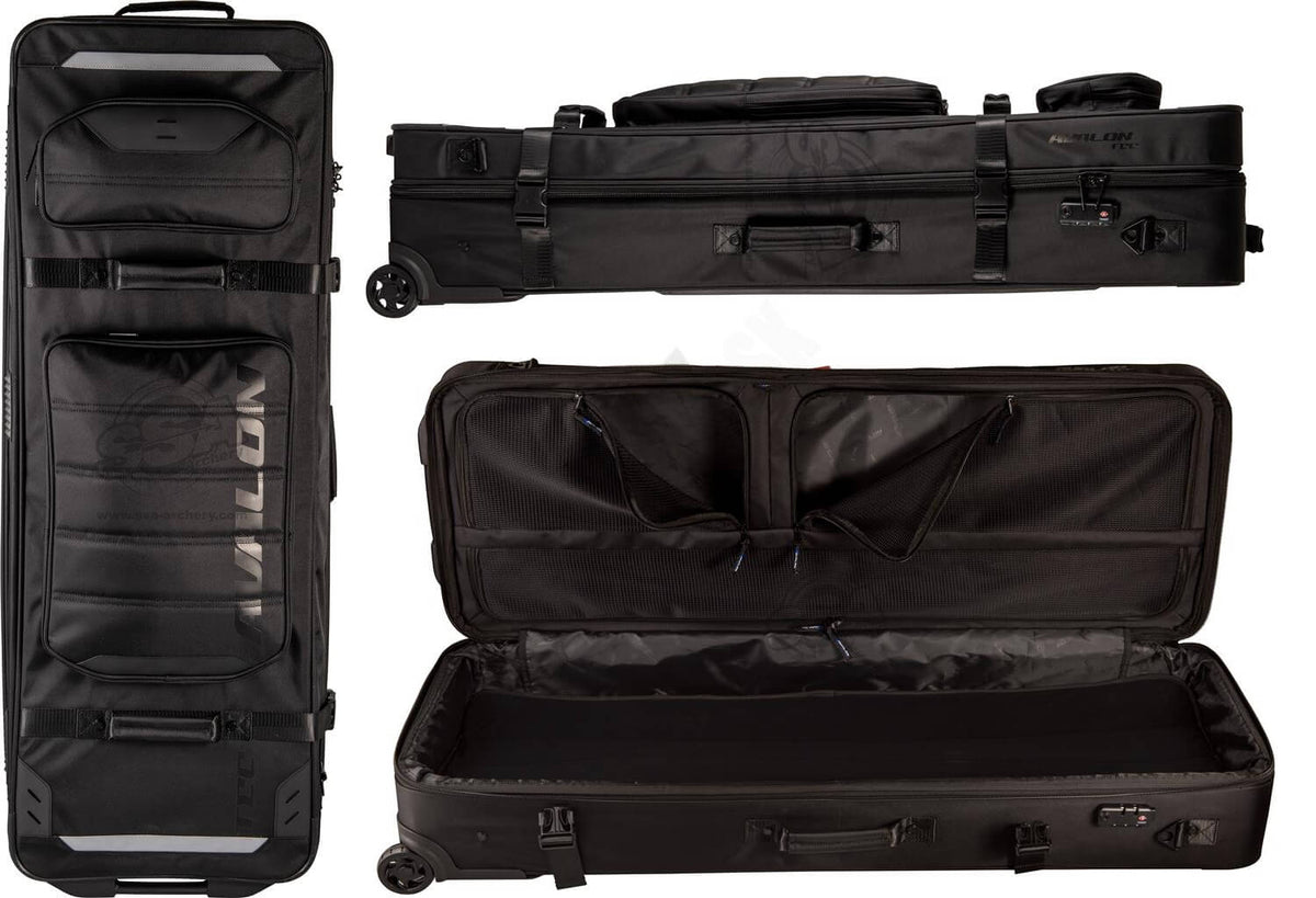AVALON Tec Trolley حقيبة