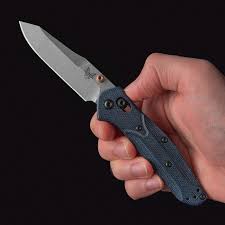 BENCHMADE 945-04 سكين