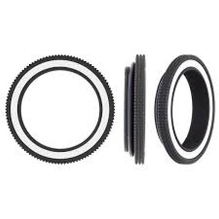 Shibuya Okulus Decal Ring