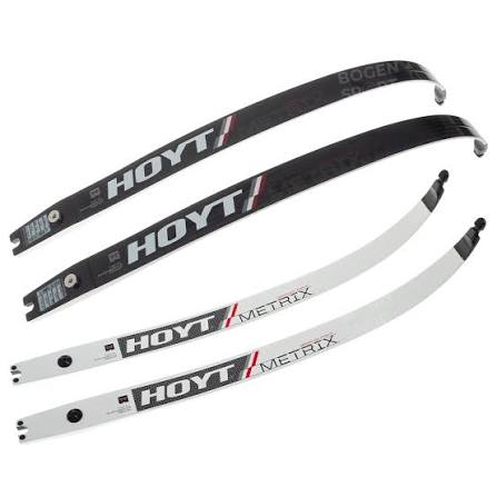 HOYT Metrix Foam أطراف قوس