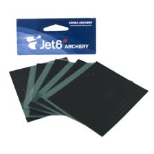 Jet6 Tape - Wrap لاصق