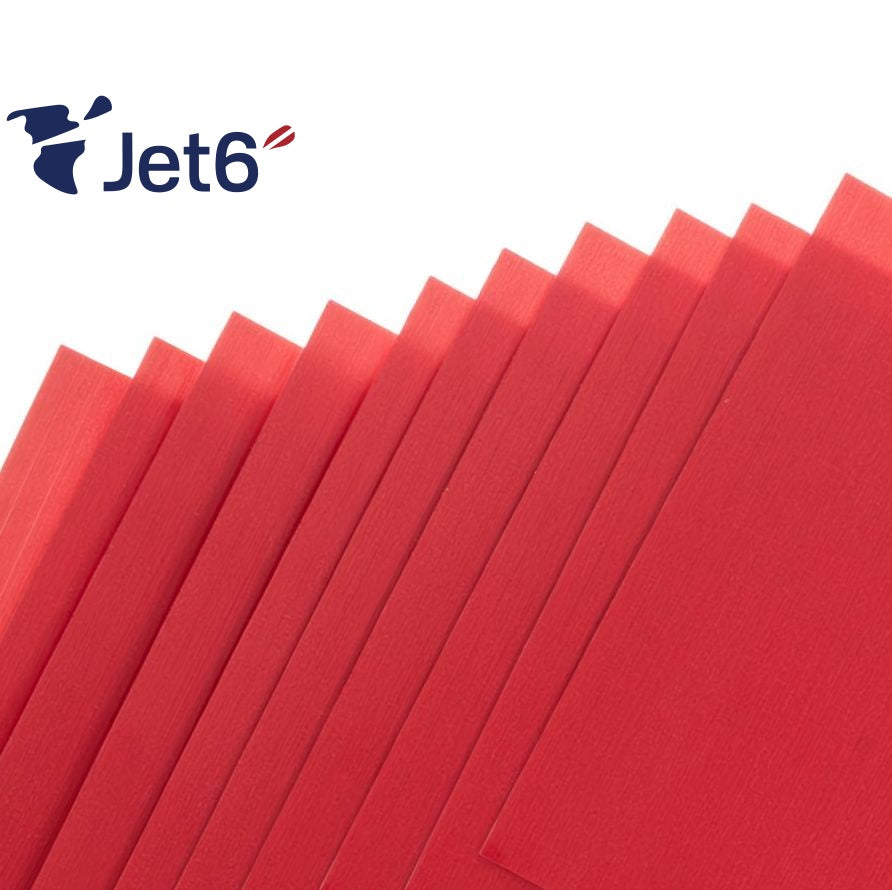 Jet6 Tape - Fletch لاصق