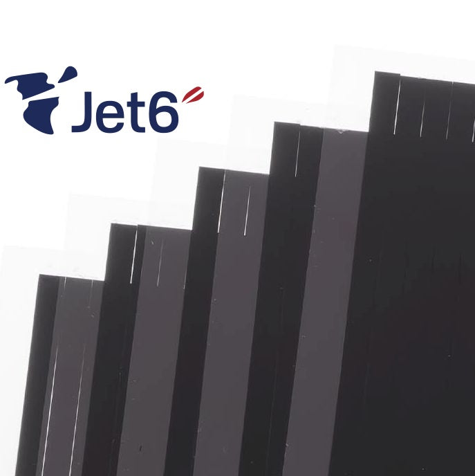 Jet6 Tape - Wrap لاصق