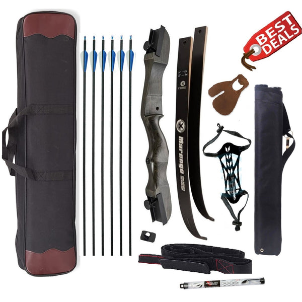 .Marengo Bow Kit طقم قوس