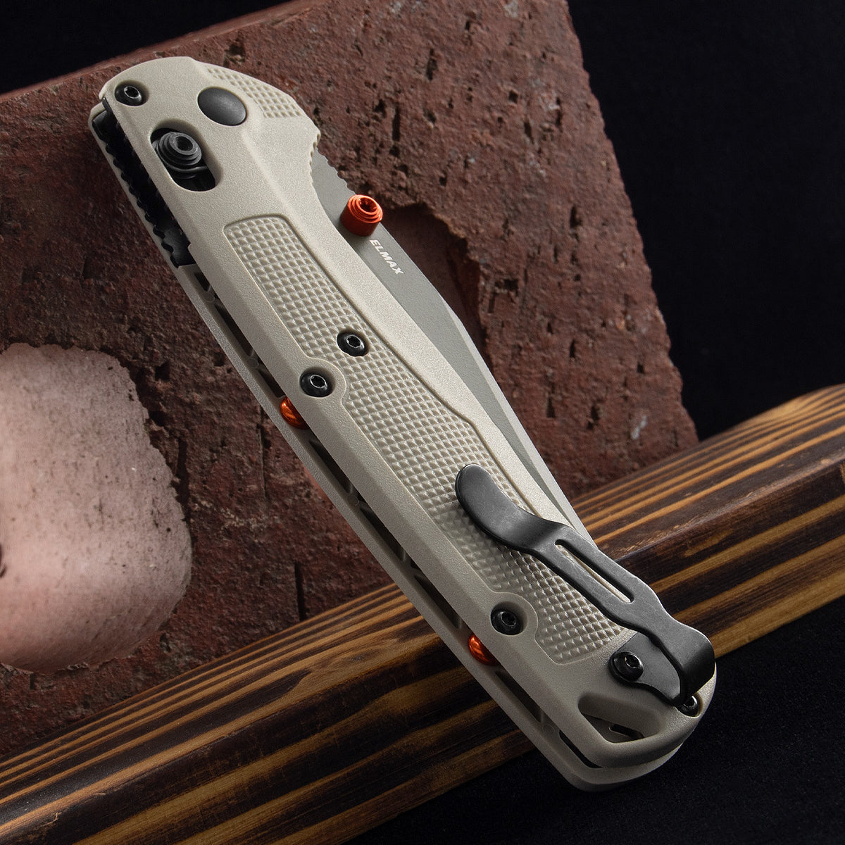 BENCHMADE 15536GN-01