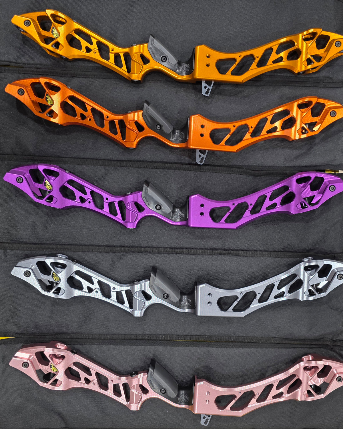 KINETIC INVINSO V2 مقبض