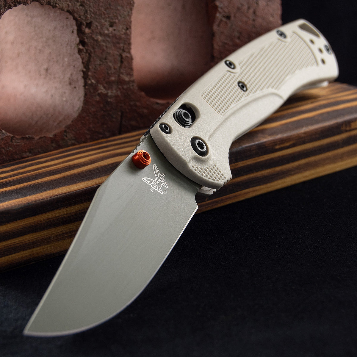 BENCHMADE 15536GN-01