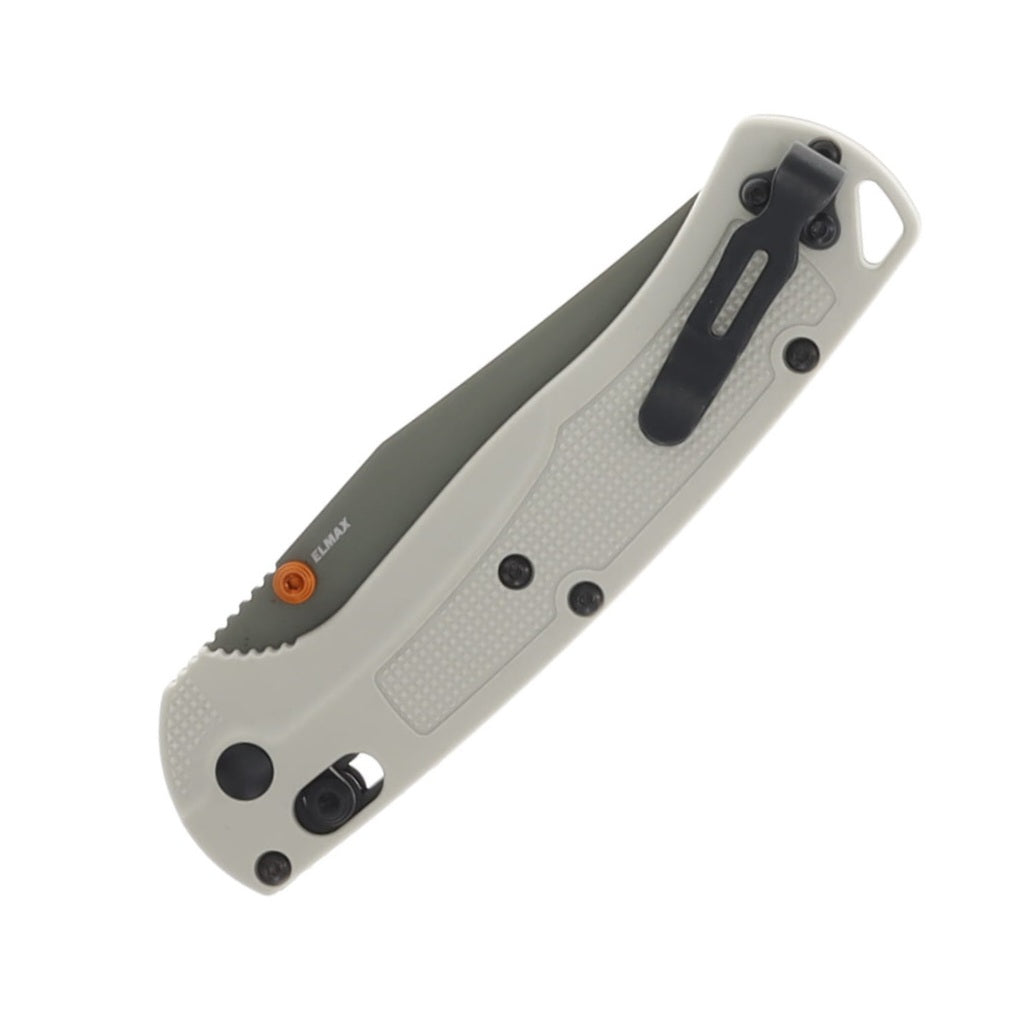 BENCHMADE 15536GN-01