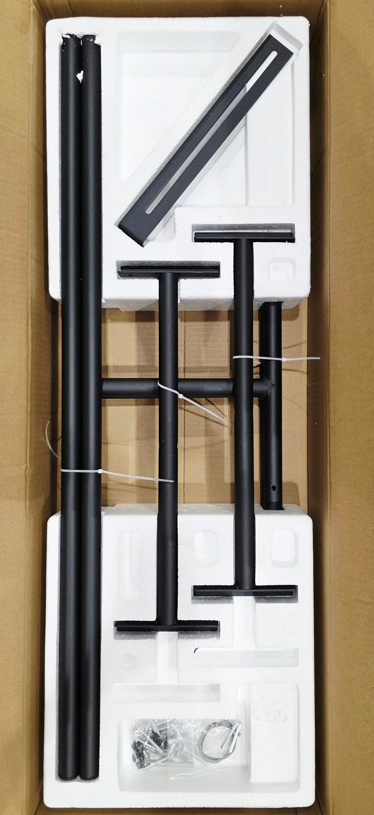 Target Stand 60cm Metal