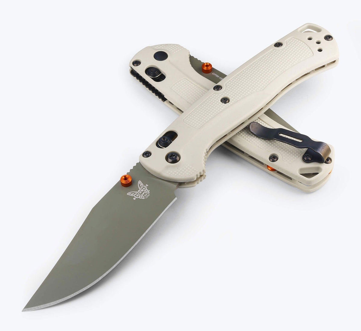 BENCHMADE 15536GN-01