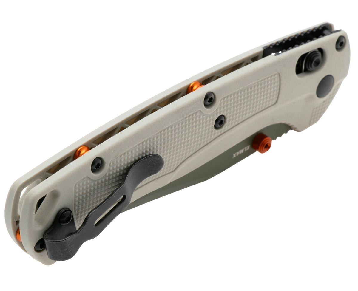 BENCHMADE 15536GN-01