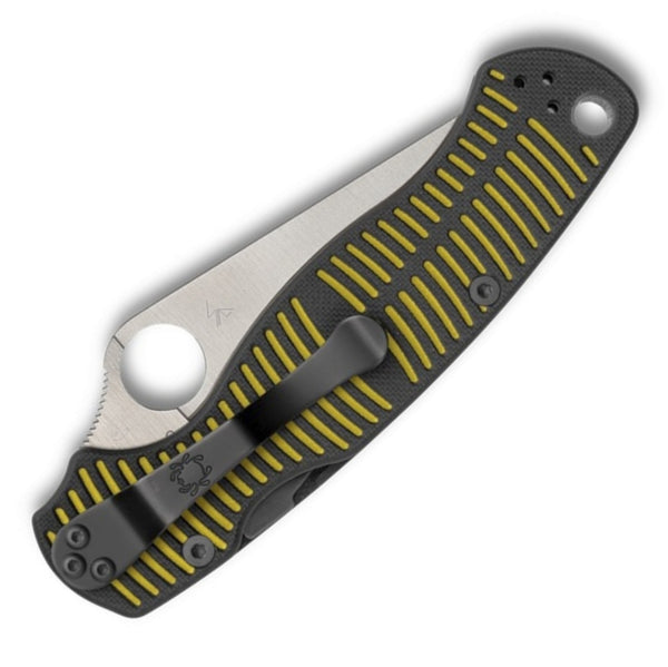 Spyderco Para 2 Salt سكين